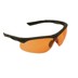 Swisseye Lancer Schiessbrille - leichte Schutzbrille in smoke, gelb oder orange, Bild 5