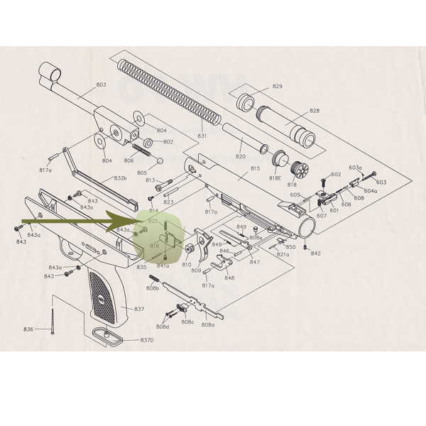 Abzugsfeder HW 70 - die Feder für den Abzug der Weihrauch Luftpistole abzugsfeder-hw-70-die-feder-fur-den-abzug-der-weihrauch-luftpistole.jpg?size=600