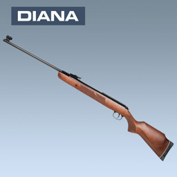 Bild von Luftgewehr Diana 34 Premium T06 – ein Luftdruckgewehr im Kal. 4,5 mm