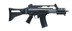 Bild von Heckler & Koch G36 C IDZ Softair Gewehr schwarz 6 mm BB Airsoft 