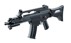 Heckler & Koch G36 C IDZ Softair Gewehr schwarz 6 mm BB Airsoft , Bild 4