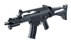 Heckler & Koch G36 C IDZ Softair Gewehr schwarz 6 mm BB Airsoft , Bild 5