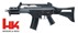 Heckler & Koch G36 C IDZ Softair Gewehr schwarz 6 mm BB Airsoft , Bild 6