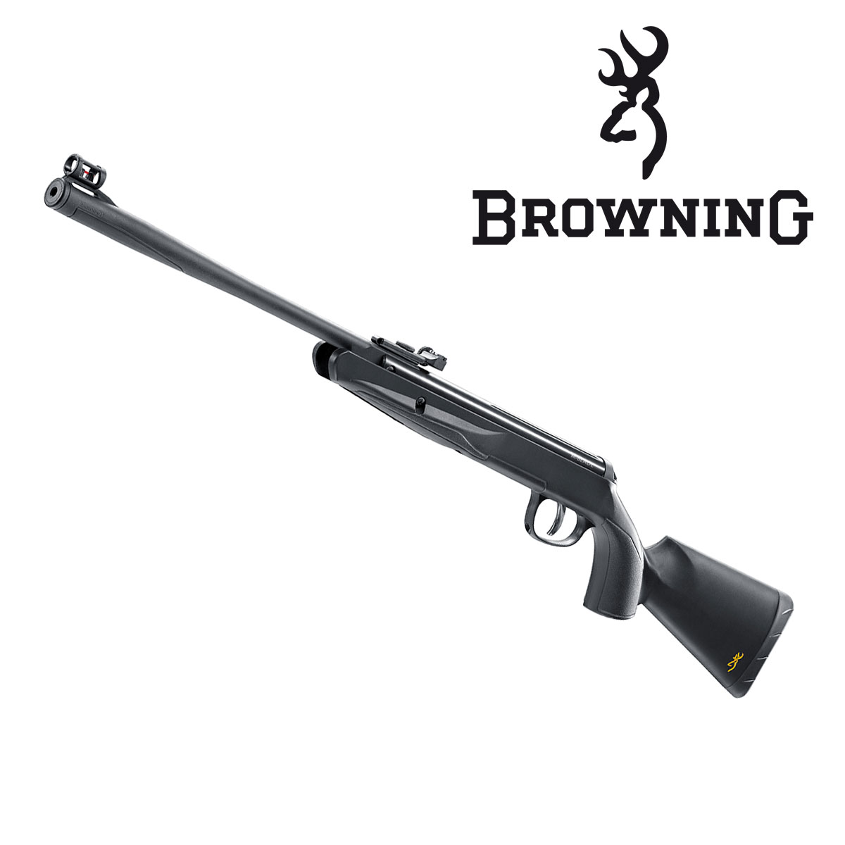 Bild von Browning M-Blade Luftgewehr