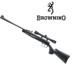 Browning M-Blade Luftgewehr mit Walther Zielfernrohr 4x32, Bild 1
