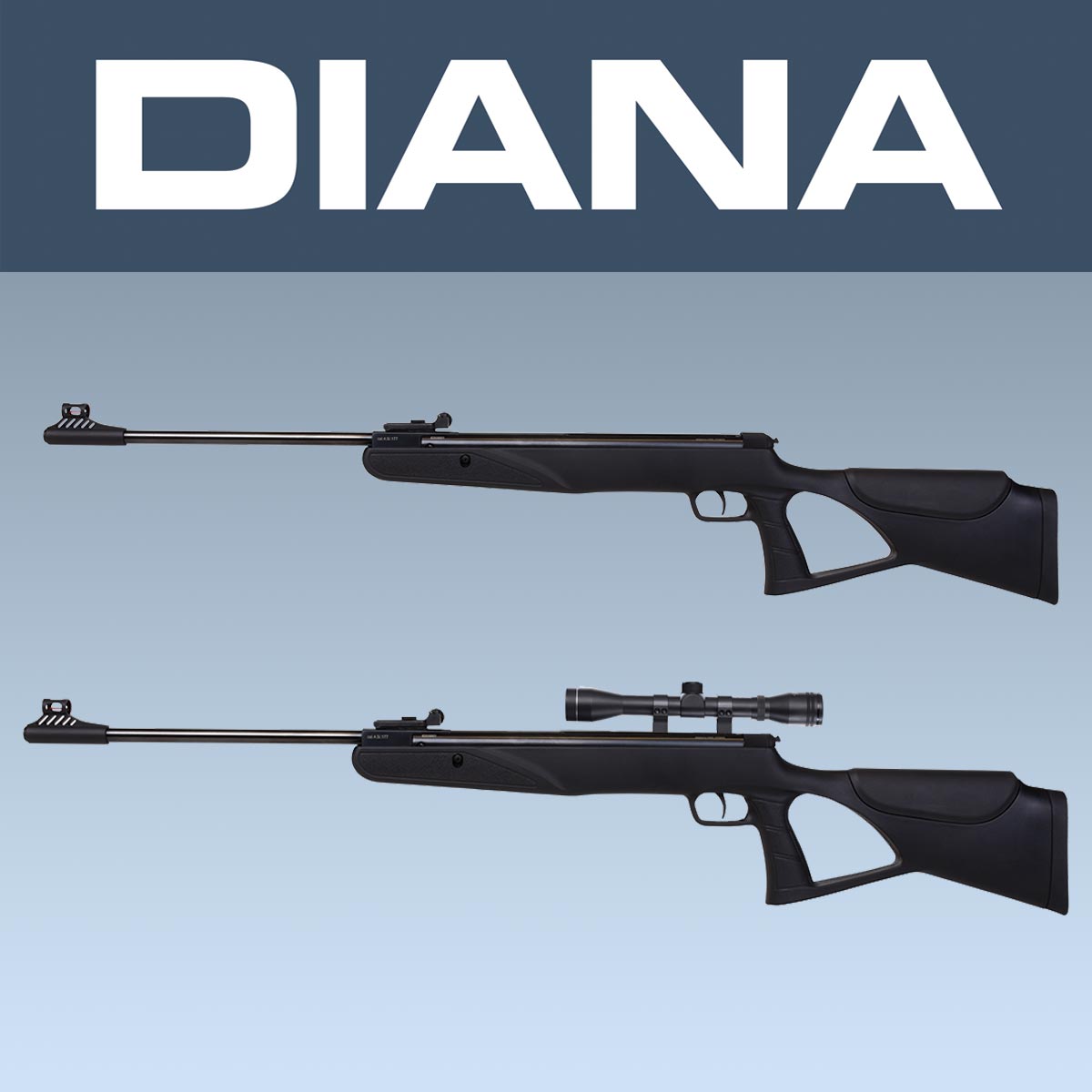 Bild für Kategorie Diana two sixty  DIANA 260