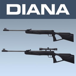 Bild für Kategorie Diana two sixty  DIANA 260