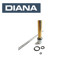 Regulator für Diana stormrider & bandit, Bild 1