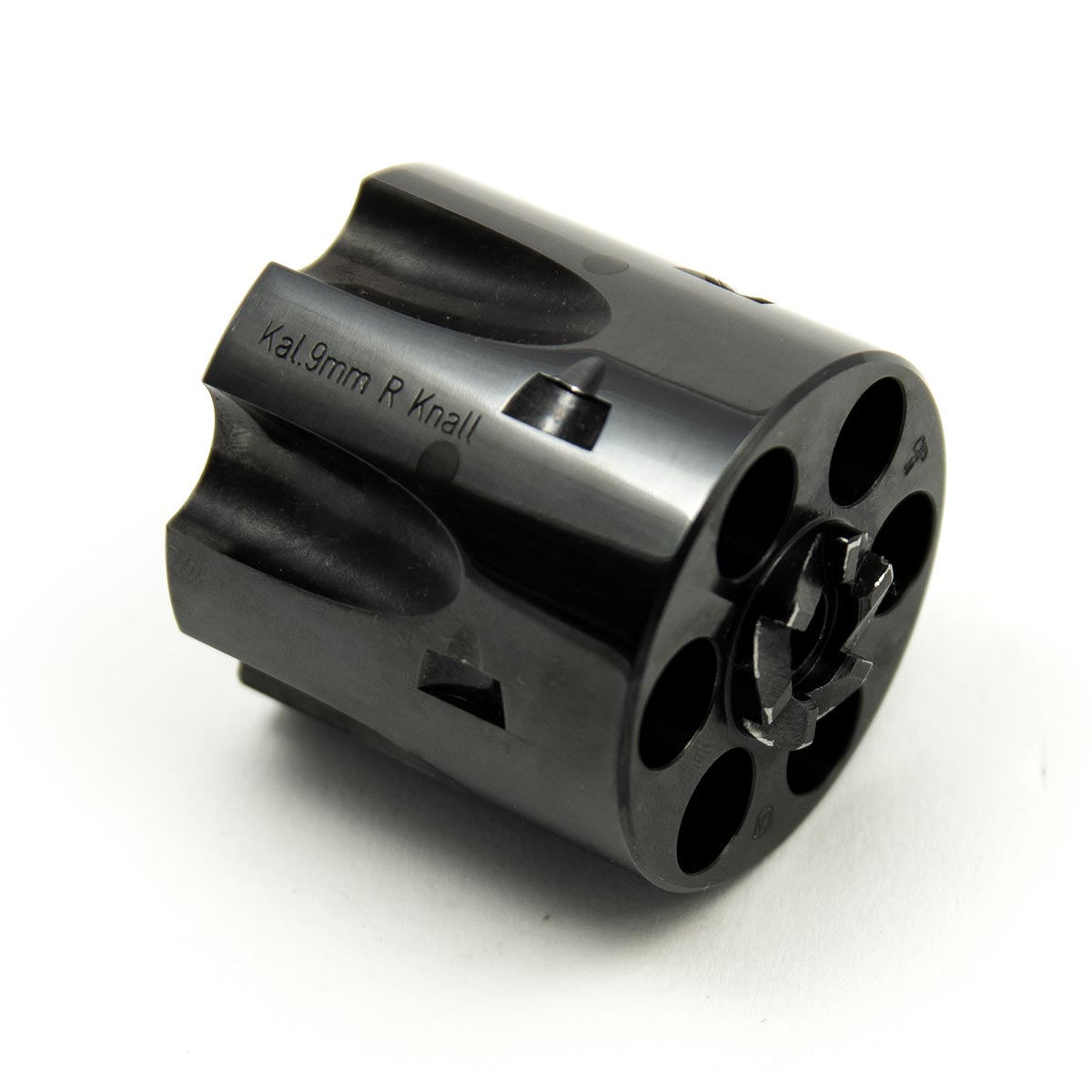 Trommel für Weihrauch Single Action Western Revolver