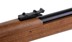 Mauser K98 PCP Pressluftgewehr 4,5 mm. Den deutschen Klassiker der Waffengeschichte gibt es nun auch als hochwertiges Pressluftgewehr
