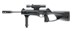Beretta Cx4 Storm XT CO2 Gewehr mit Zielfernrohr, Kompensator und Zubehör, Bild 2