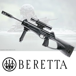 Beretta CX4 Storm CO2 Gewehre mit einem 30 Schuss Magazin