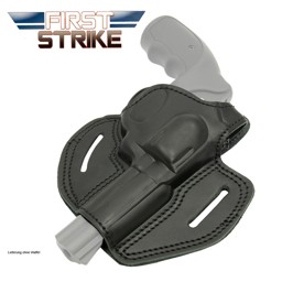 Bild von Holster Zoraki R1 & R2 - Passform Gürtelholster aus Leder