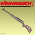 Weihrauch HW 77 Special Edition Luftgewehr mit Unterspannhebel Kaliber 4,5 mm Diabolo