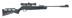 Ruger Targis Hunter 4,5 mm Diabolo Luftgewehr mit Zielfernrohr, Bild 3