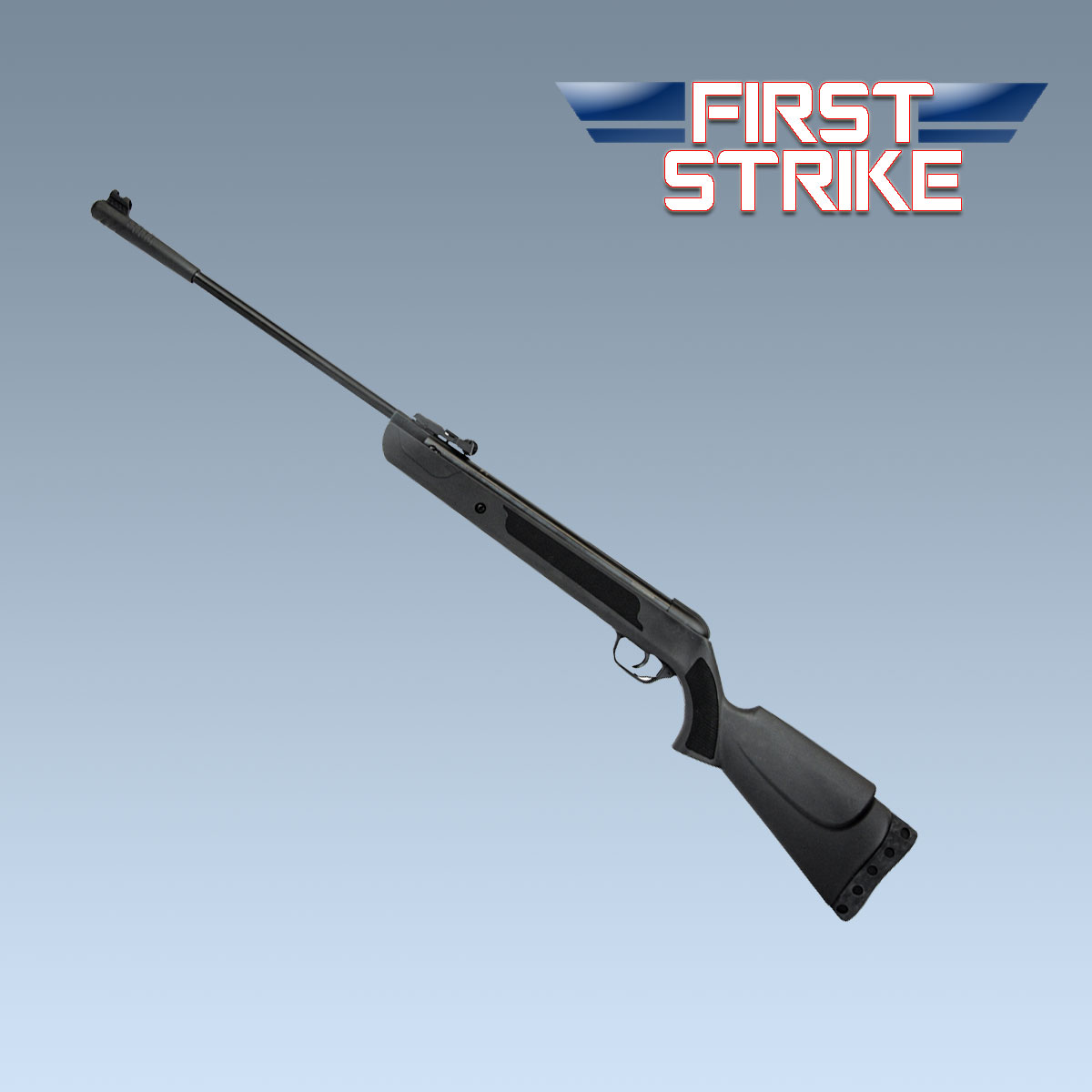 First Strike Bearhunter Luftgewehr 4,5 mm