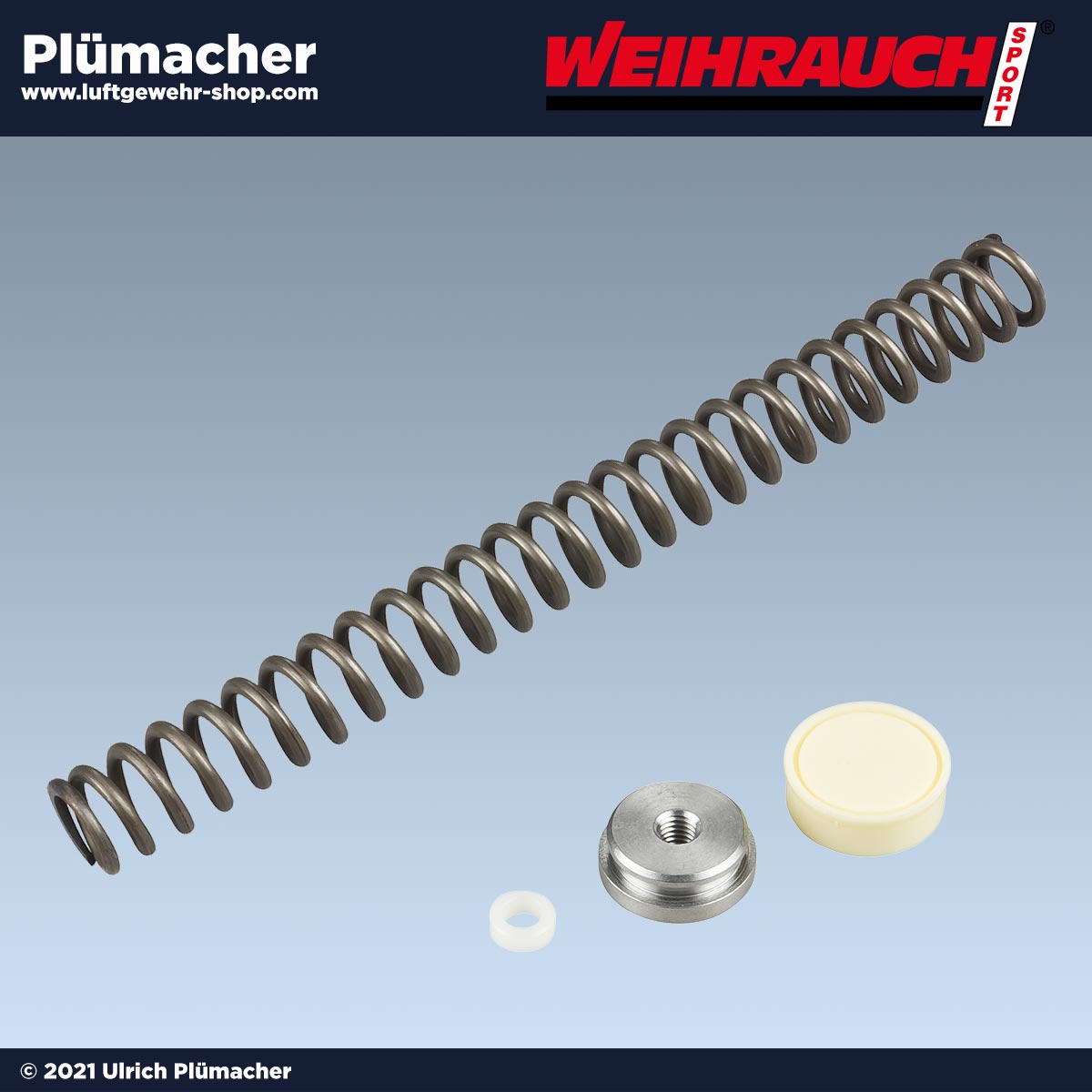 Weihrauch HW 35 Reparatursatz. Tuning Kit für Ihr HW 35 Luftgewehr von Weihrauch