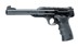 Browning Buck Mark URX Luftpistole im Kaliber 4,5 mm Diabolo