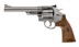 Smith & Wesson M29 C2 Revolver hochglanzbrüniert im Kaliber 6 mm BB