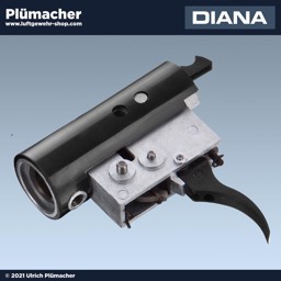 Abzug T06 Diana Luftgewehr 350 Magnum und Diana 280, auch für die Classic Varianten geeignet