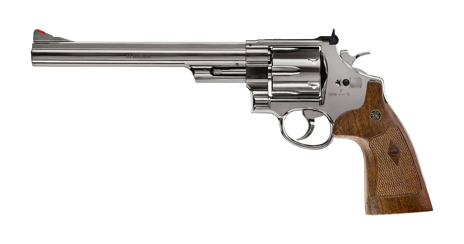 Smith & Wesson M29 8 3/8