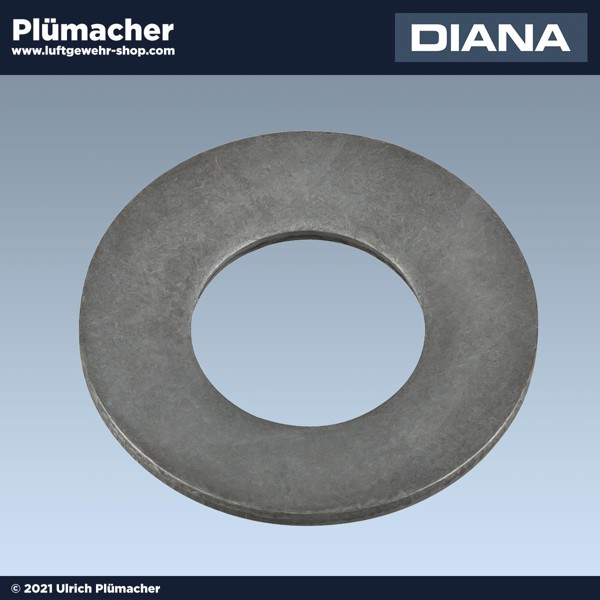 Tellerfeder Diana 35 Luftgewehr - Ersatzteil für Ihr Luftdruckgewehr DIANA 35 und Diana_45