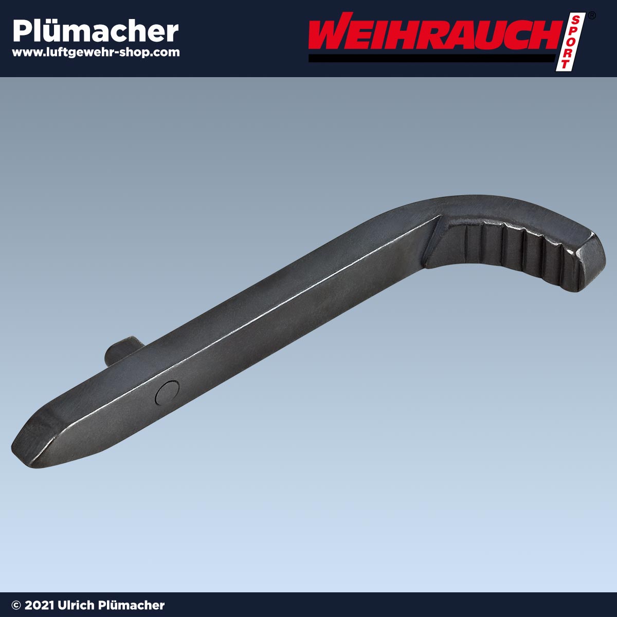 Weihrauch HW 35 Verschlusskeil für das Luftgewehr