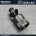 Abschussbecher Zoraki 906 - Zusatzlauf, Signalbecher, Raketenbecher, Feuerwerkadapter