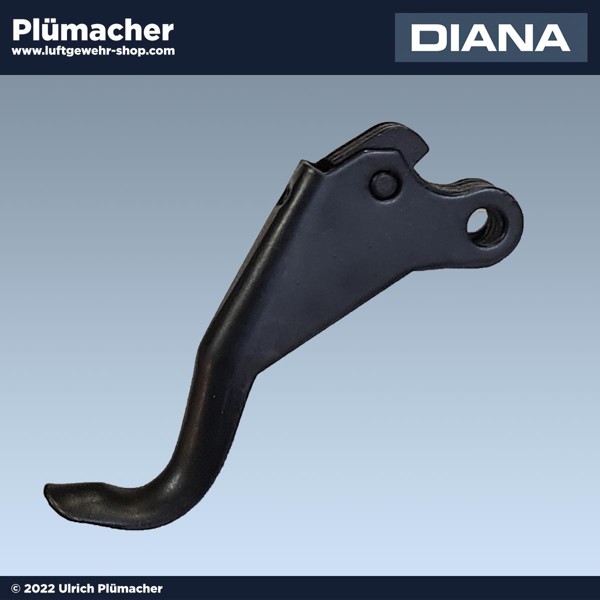Abzug Diana 22 und Diana 23 Luftgewehre - original Ersatzteil für Ihre Diana Luftbüchse