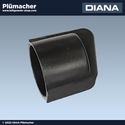 Abschlussdeckel Diana 5 und Diana 5G Luftpistolen - Ersatzteile für Ihre DIANA Luftdruckpistolen