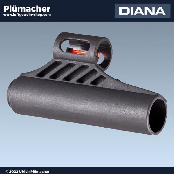 Fiberoptik Diana 240 Clasicc , P21, 24, 26, 28 Fiberkorn FO für DIANA Luftgewehre