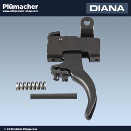 Abzug Diana 35 Luftgewehr - kompletter Abzug für Ihr Luftdruckgewehr DIANA 35