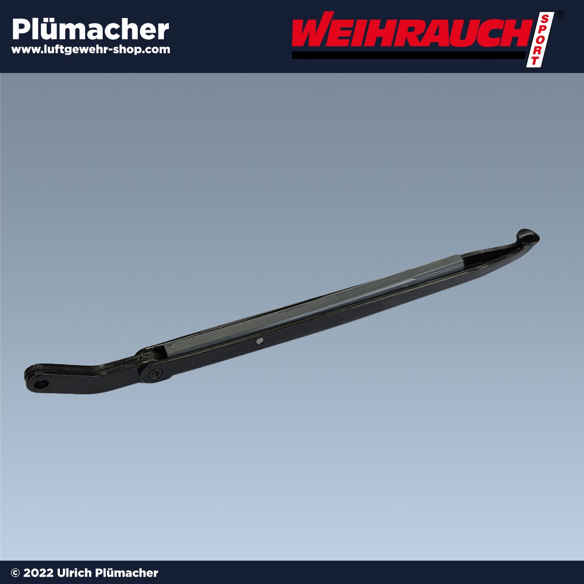 Spannhebel Weihrauch HW 50 Luftgewehr - Spannbügel für das Luftdruckgewehr Weihrauch HW50