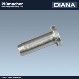 Schloßfederführungsstift für Diana Luftgewehr 35 und weitere Modelle