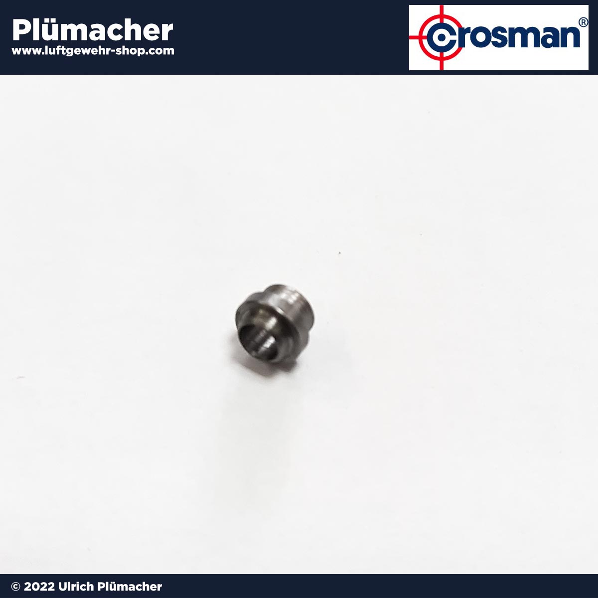 Crosman 2240 Ersatzteile - Transfer Port Sleeve Pos. 14