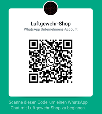 WhatsApp Luftgewehr Shop