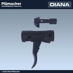 Abzug Diana Panther 21 Luftgewehr