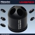Umarex Pyro Launcher black - verschießt 5 Signaleffekte mit nur einer Platzpatrone