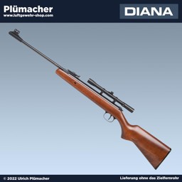 Diana 240 Classic Luftgewehr