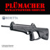 Bild von Beretta CX4 Storm CO2 Gewehr 4,5 mm Diabolo - 30 Schuss Magazin 