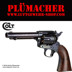 Colt SSA 45 Single Action Army co2 Revolver für 4,5 mm Stahlrundkugeln