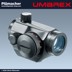Umarex RDS 6 Leuchtpunkt Visier -Red Dot