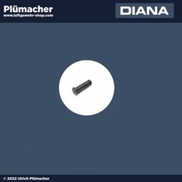 Diana 30 Ladebolzenstift - Ersatzteil für das Luftgewehr Diana Modell 30