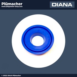 Kolbendichtung Diana 5-5G-6-6G-6M-10-LP8 Magnum Kolbenmanschette