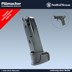 Magazin Smith & Wesson M&P9c Schreckschuss Pistole