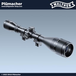 Luftgewehr Zielfernrohr Walther 6x42 