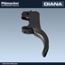 Abzug Diana 25D-27-35  Diana Luftgewehr-Abzug