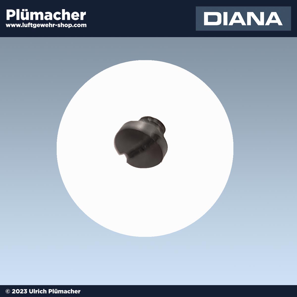 Sicherungsschraube Diana 25-27-35 Luftgewehr