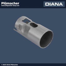 Diana 35 Schlossstück für das Luftgewehr -Luftdruckgewehr DIANA Mod. 35 Schloßstück