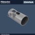 Diana 35 Schlossstück für das Luftgewehr -Luftdruckgewehr DIANA Mod. 35 Schloßstück